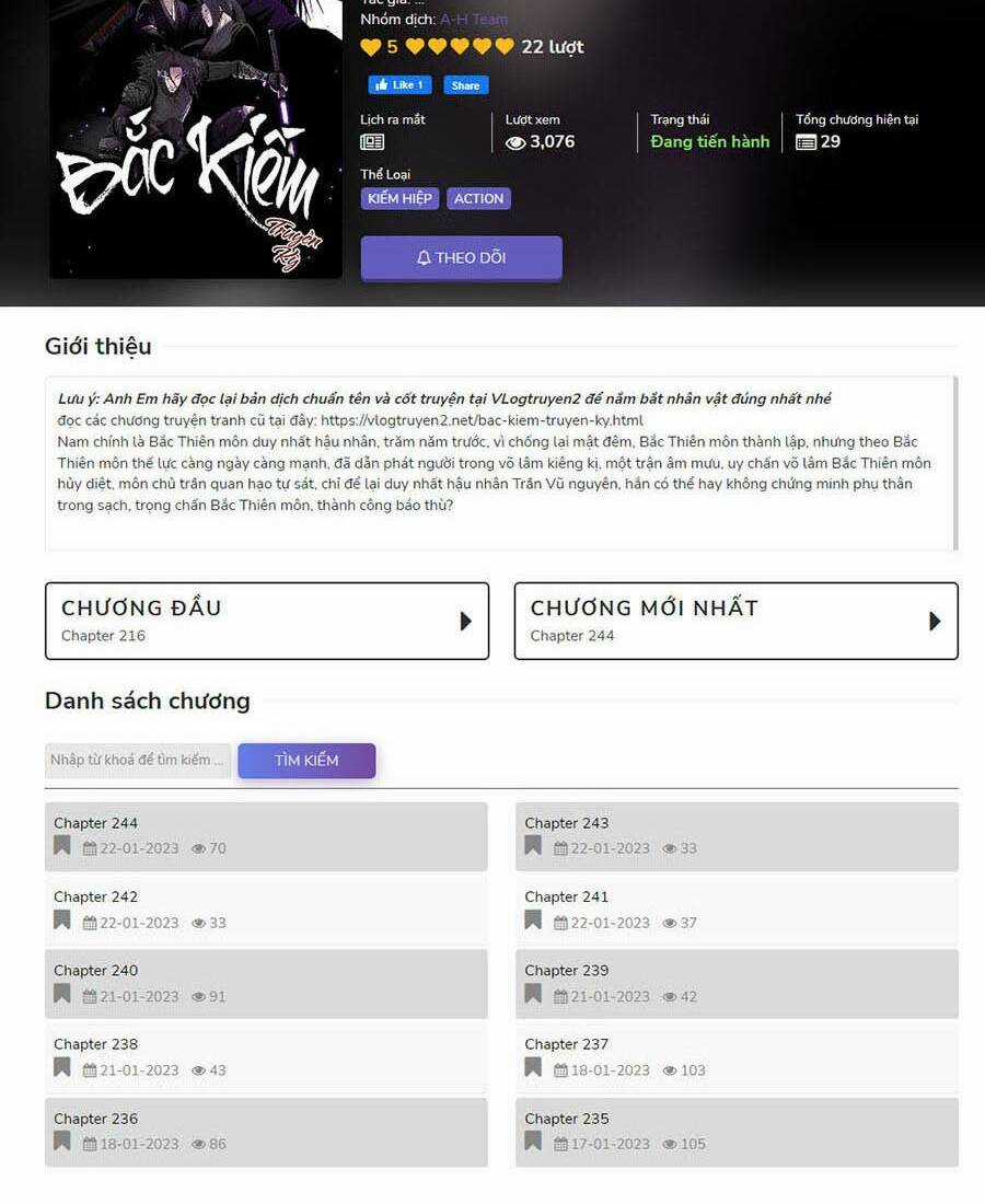 Địa Ngục 58 Chapter 9 trang 75