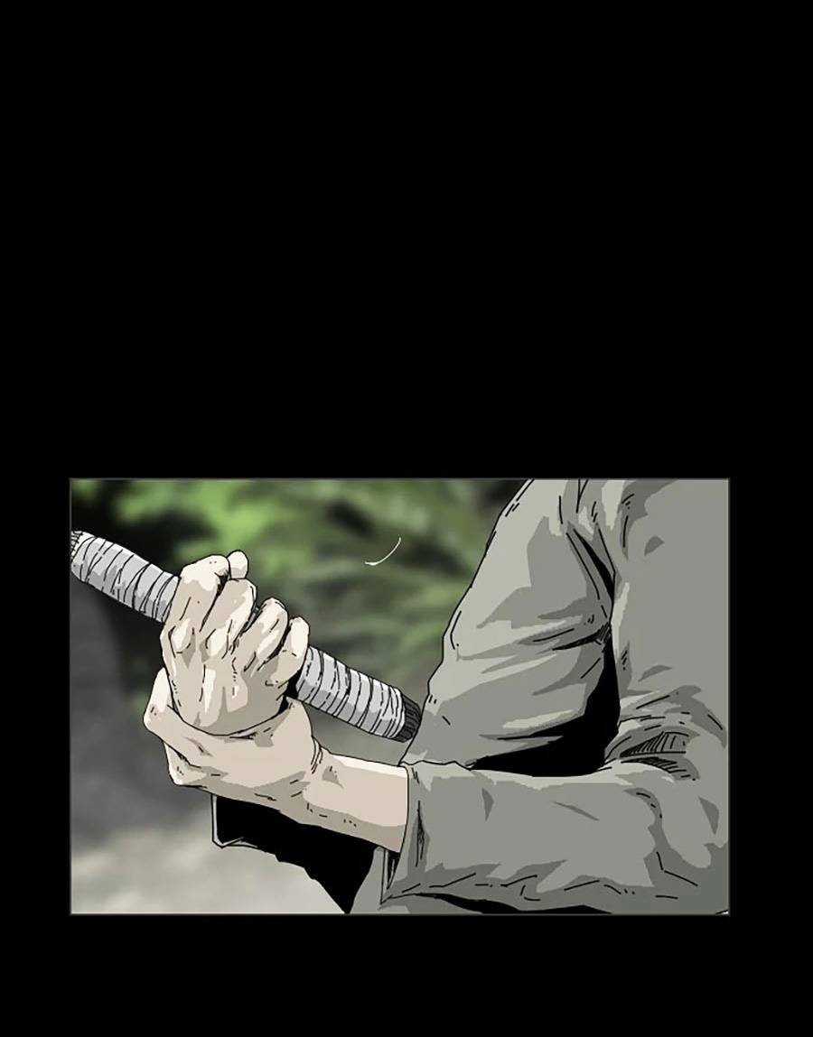 Địa Ngục 58 Chapter 9 trang 8