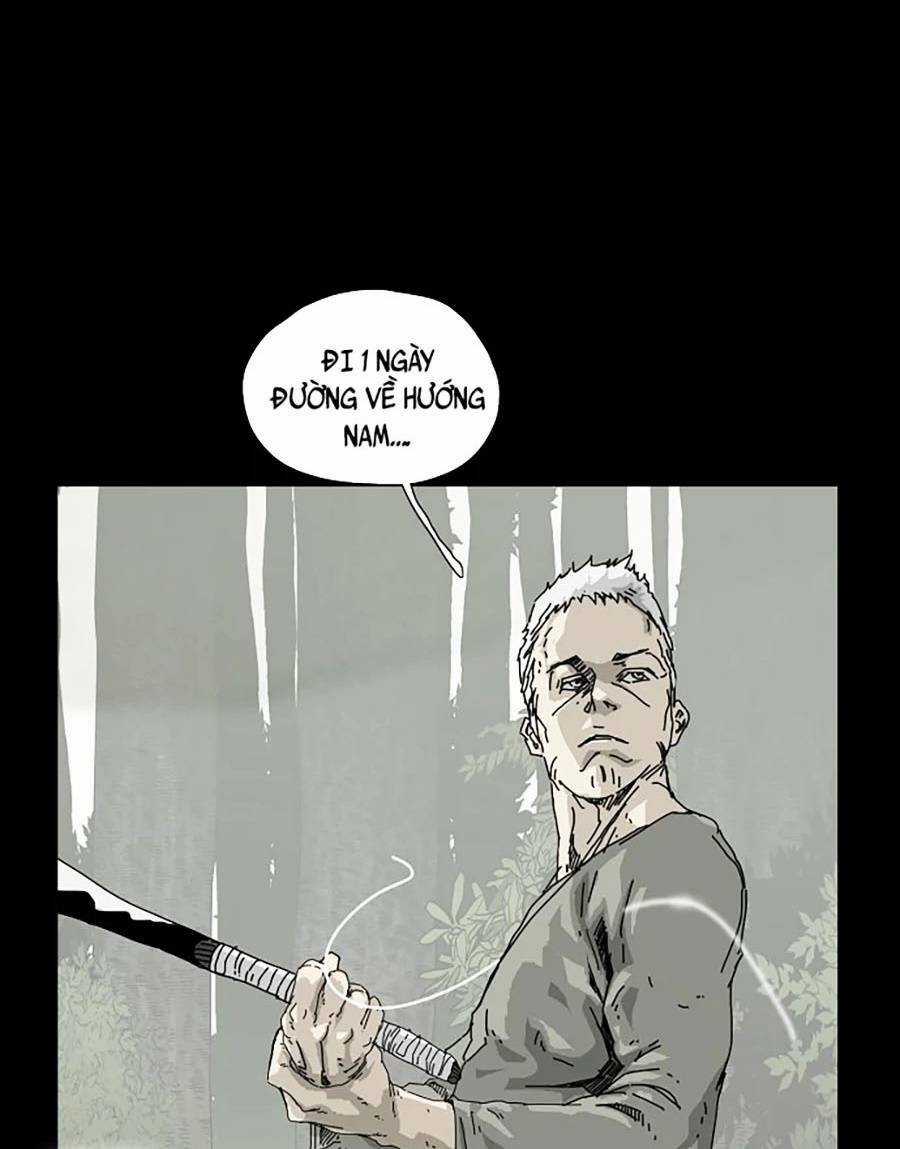 Địa Ngục 58 Chapter 9 trang 9