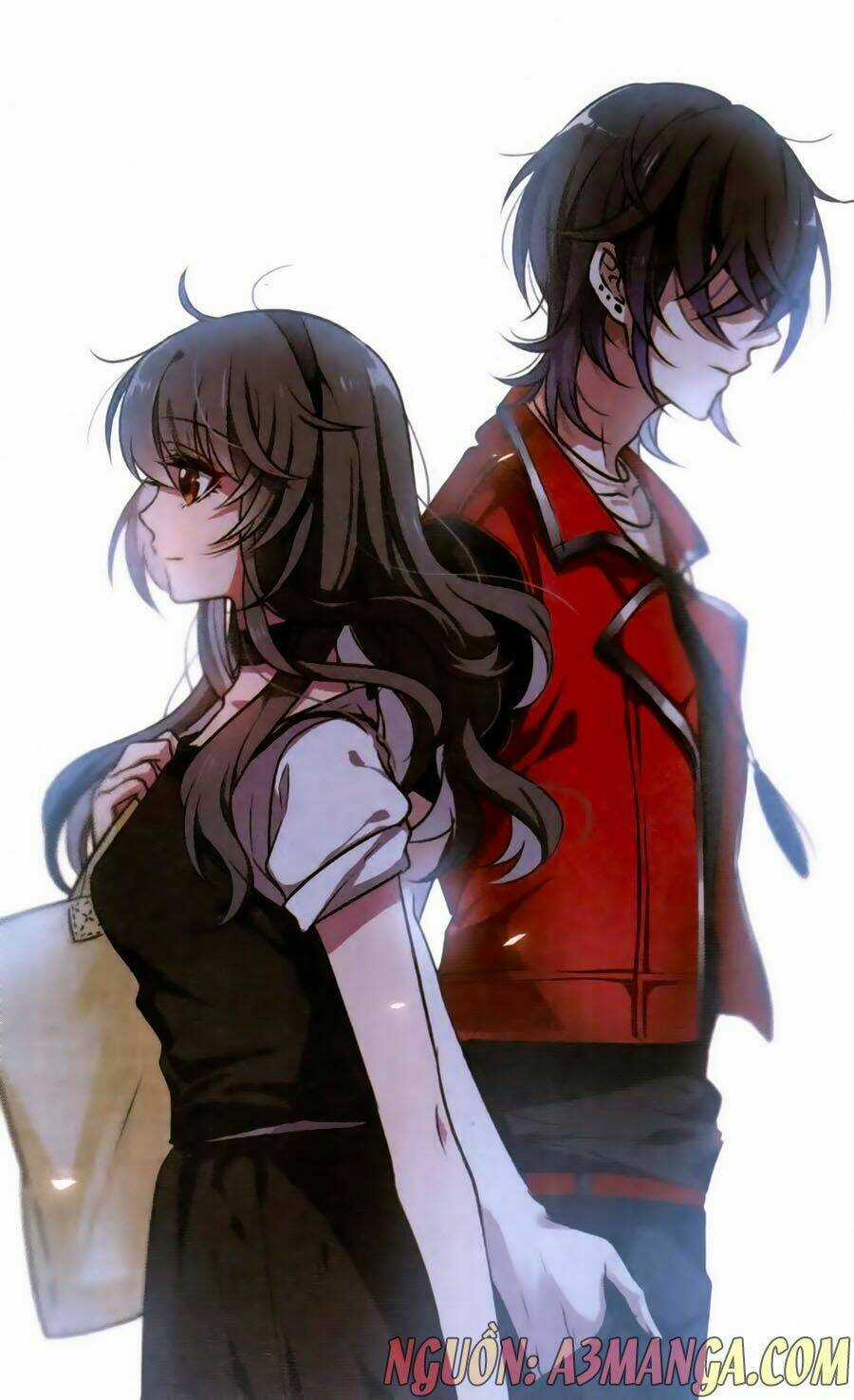 Địa Ngục Cáo Bạch Thi Chapter 1 trang 12