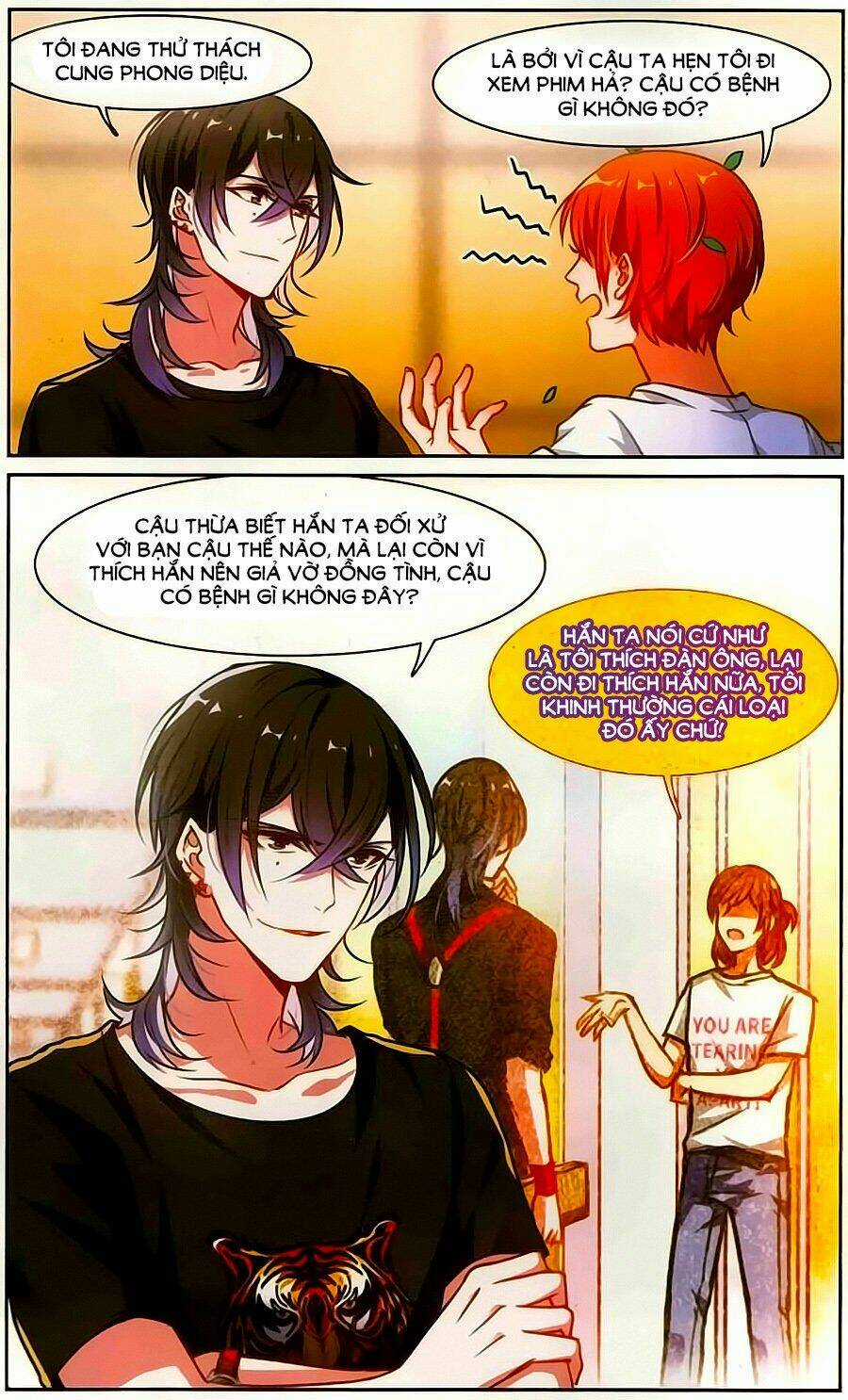 Địa Ngục Cáo Bạch Thi Chapter 10 trang 3