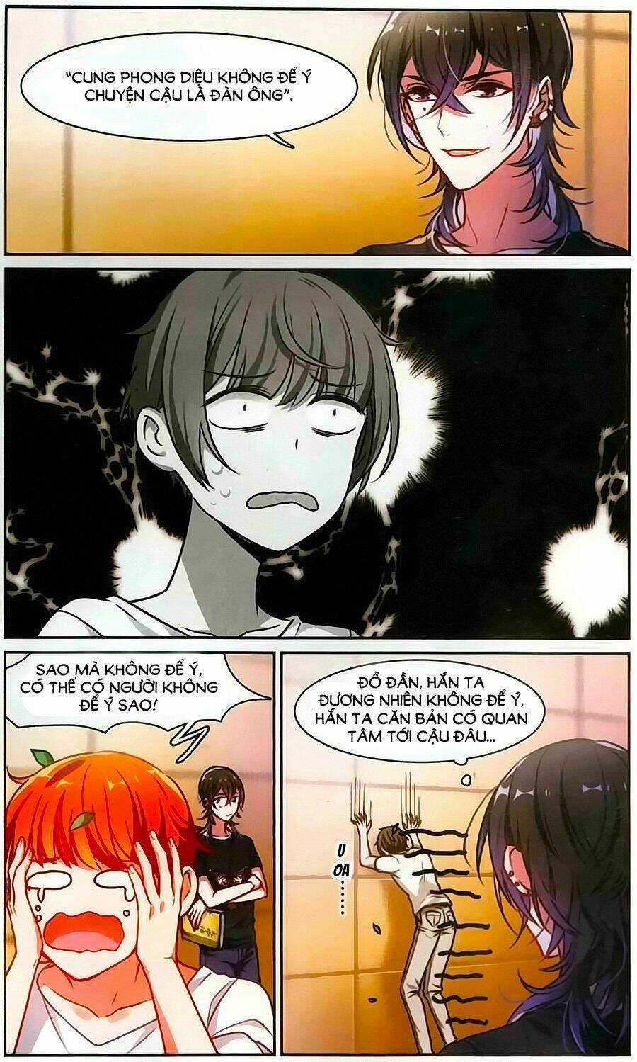 Địa Ngục Cáo Bạch Thi Chapter 10 trang 5