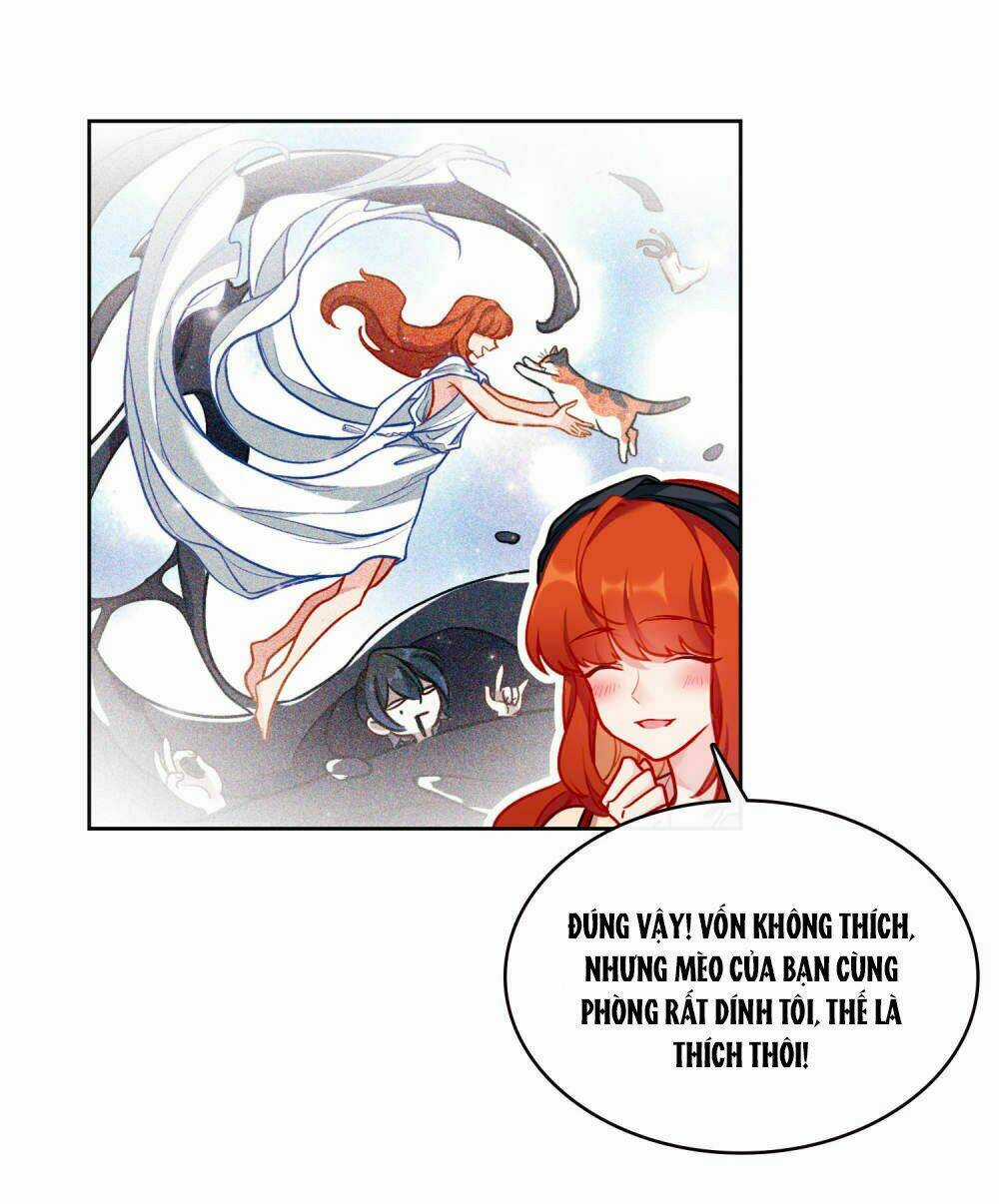 Địa Ngục Cáo Bạch Thi Chapter 100 trang 13