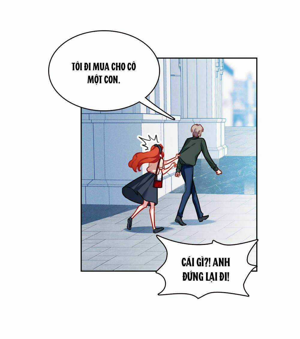 Địa Ngục Cáo Bạch Thi Chapter 100 trang 16