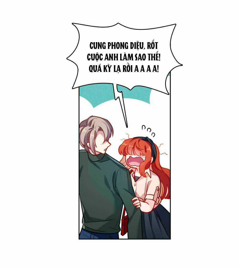 Địa Ngục Cáo Bạch Thi Chapter 100 trang 17