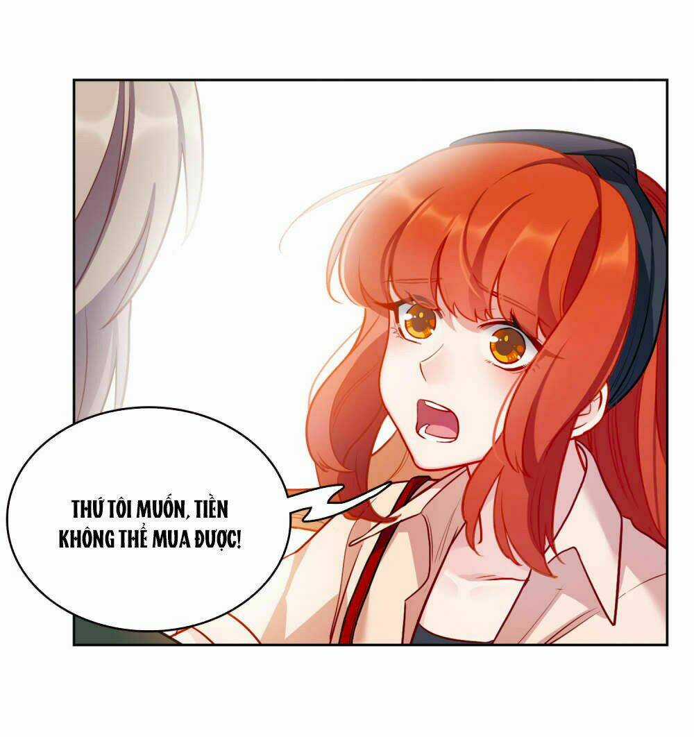 Địa Ngục Cáo Bạch Thi Chapter 100 trang 19