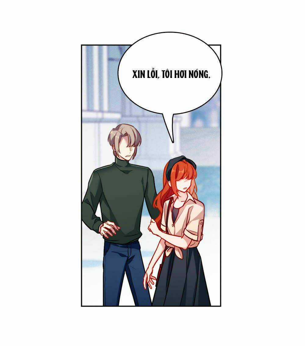 Địa Ngục Cáo Bạch Thi Chapter 100 trang 20