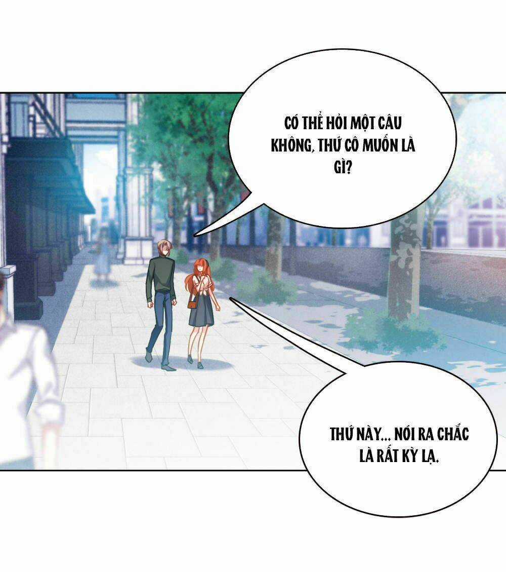 Địa Ngục Cáo Bạch Thi Chapter 100 trang 21