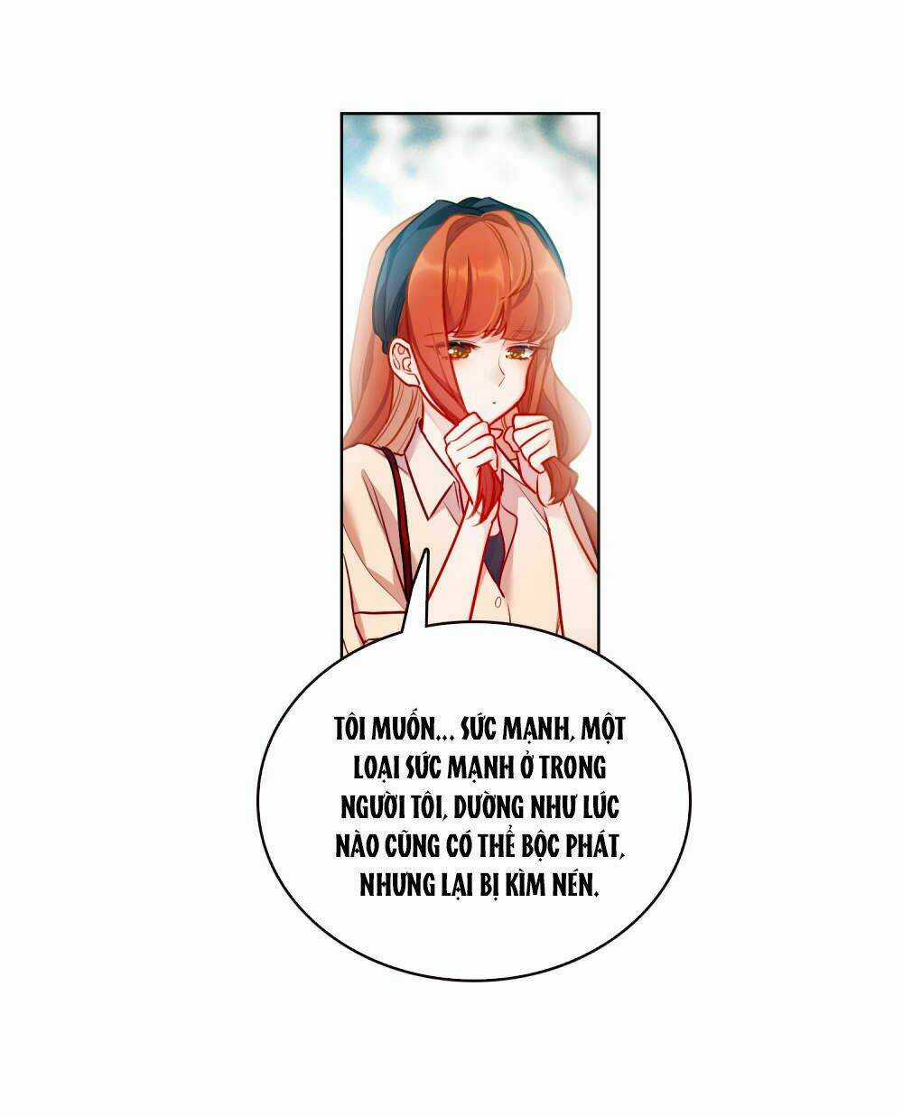 Địa Ngục Cáo Bạch Thi Chapter 100 trang 22