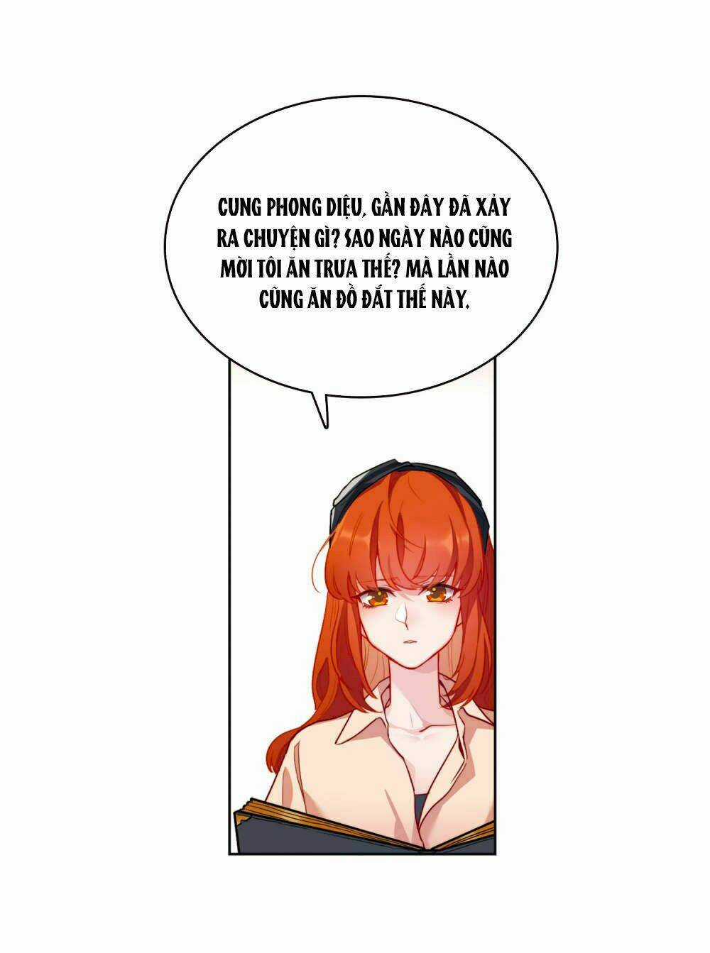 Địa Ngục Cáo Bạch Thi Chapter 100 trang 4