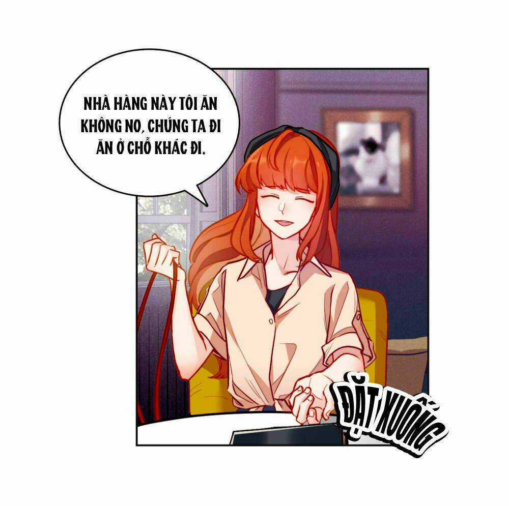 Địa Ngục Cáo Bạch Thi Chapter 100 trang 6