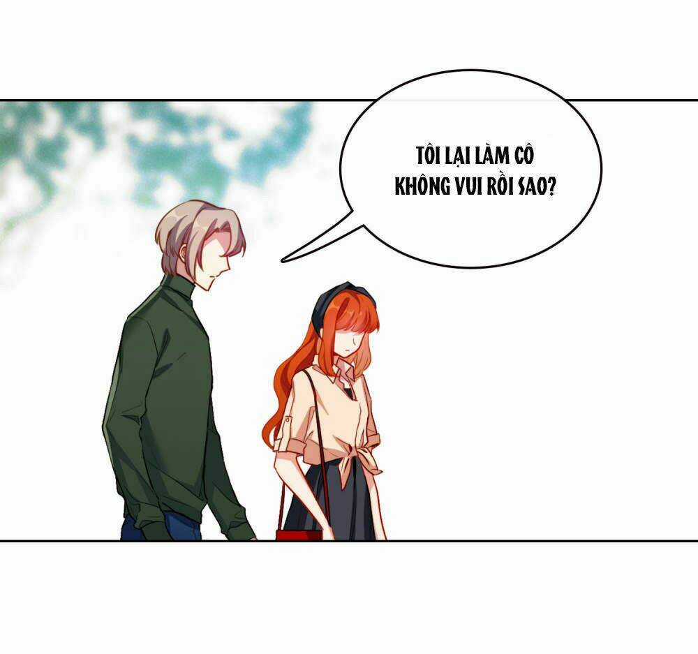 Địa Ngục Cáo Bạch Thi Chapter 100 trang 8