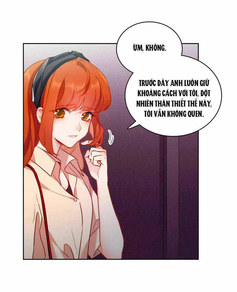 Địa Ngục Cáo Bạch Thi Chapter 100 trang 9