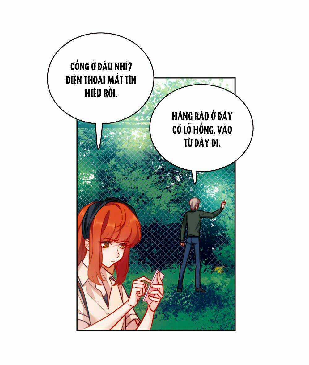 Địa Ngục Cáo Bạch Thi Chapter 101 trang 10