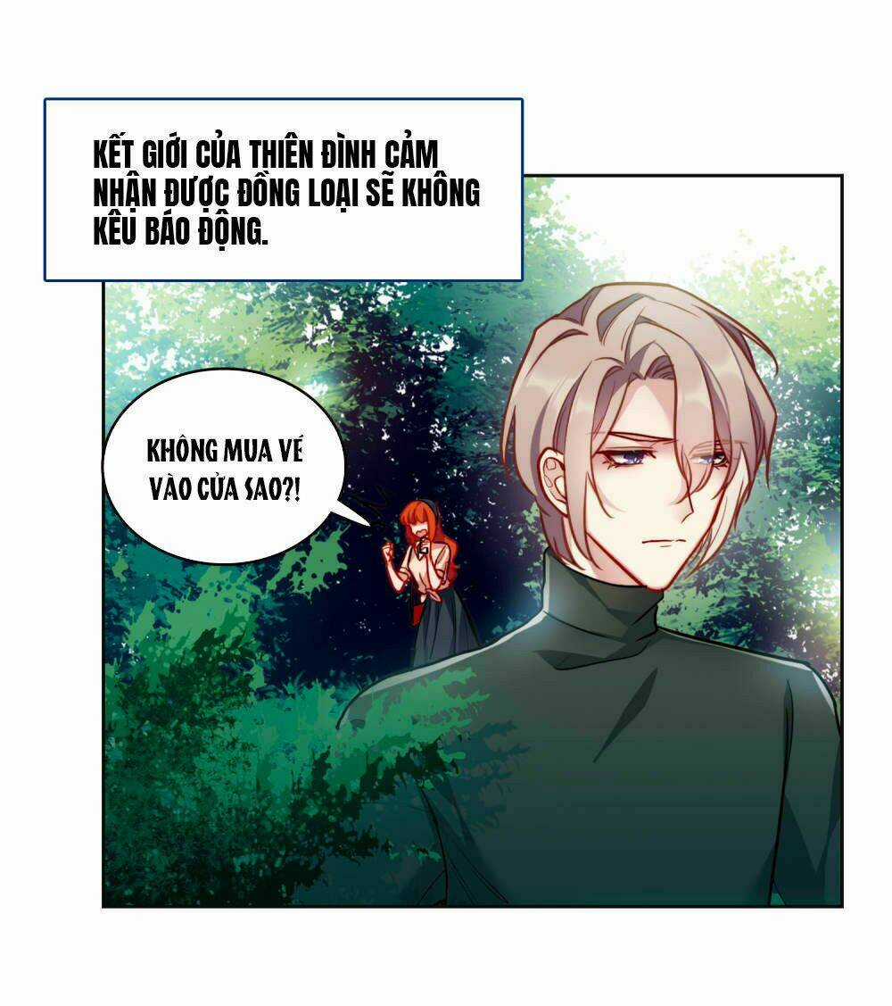 Địa Ngục Cáo Bạch Thi Chapter 101 trang 11