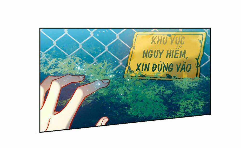 Địa Ngục Cáo Bạch Thi Chapter 101 trang 12
