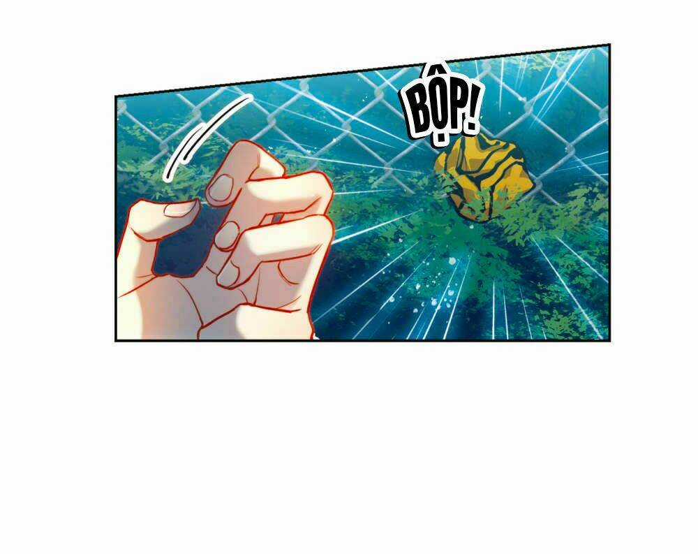 Địa Ngục Cáo Bạch Thi Chapter 101 trang 13