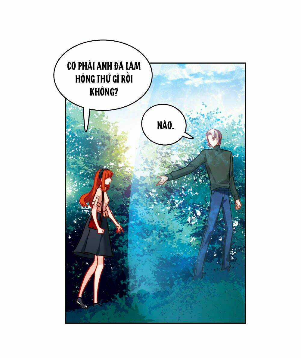 Địa Ngục Cáo Bạch Thi Chapter 101 trang 14