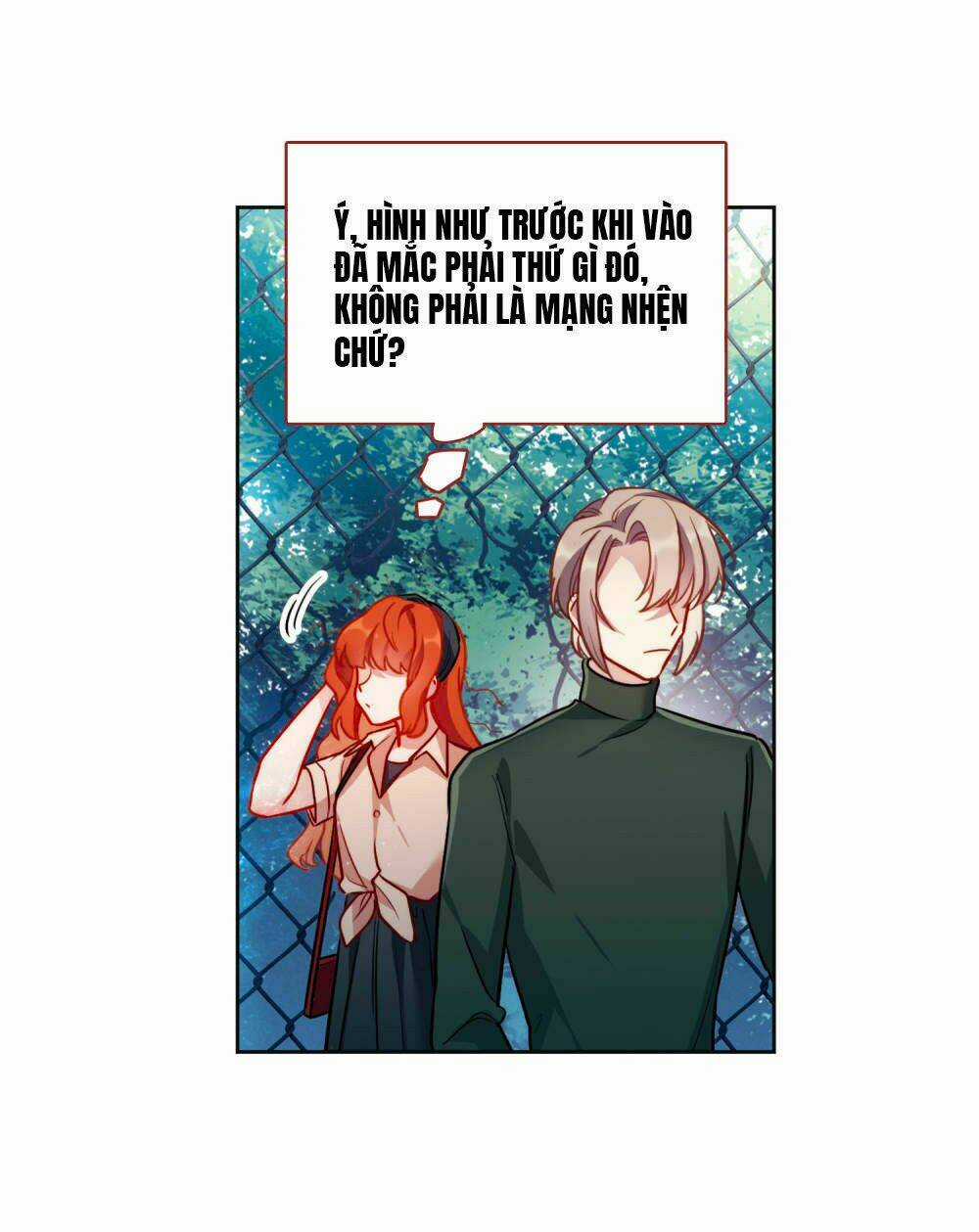 Địa Ngục Cáo Bạch Thi Chapter 101 trang 16