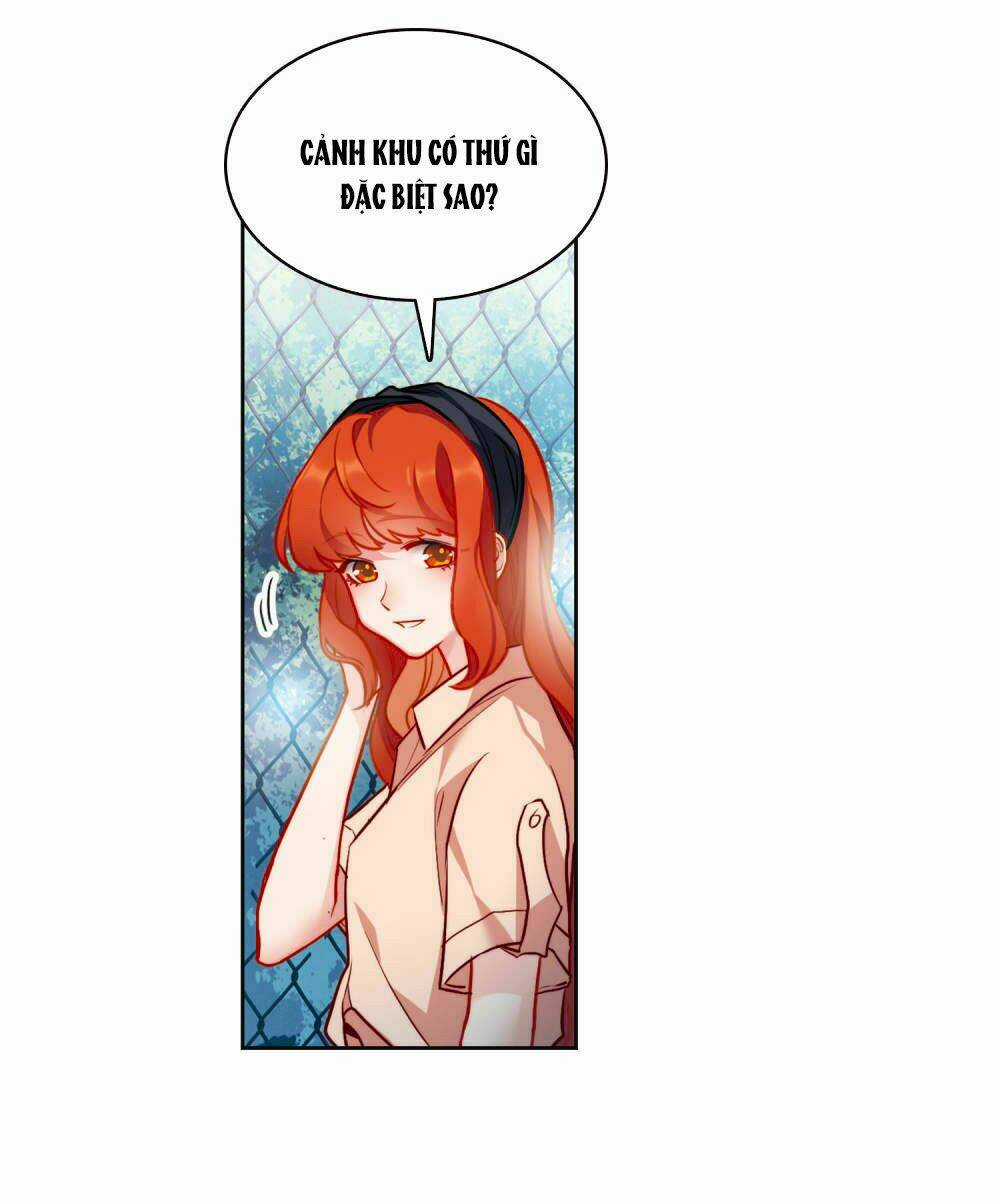 Địa Ngục Cáo Bạch Thi Chapter 101 trang 17