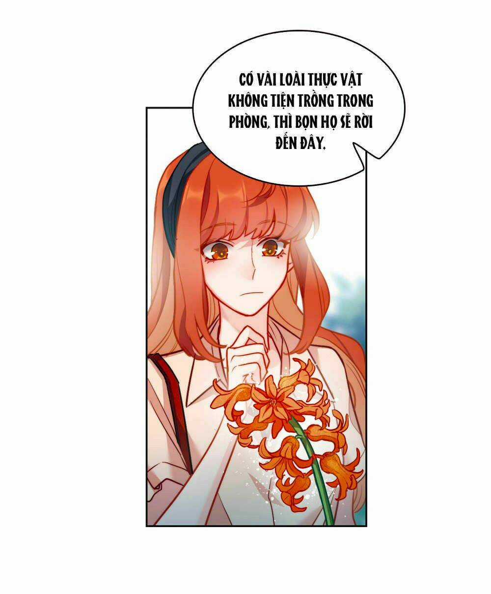 Địa Ngục Cáo Bạch Thi Chapter 101 trang 18