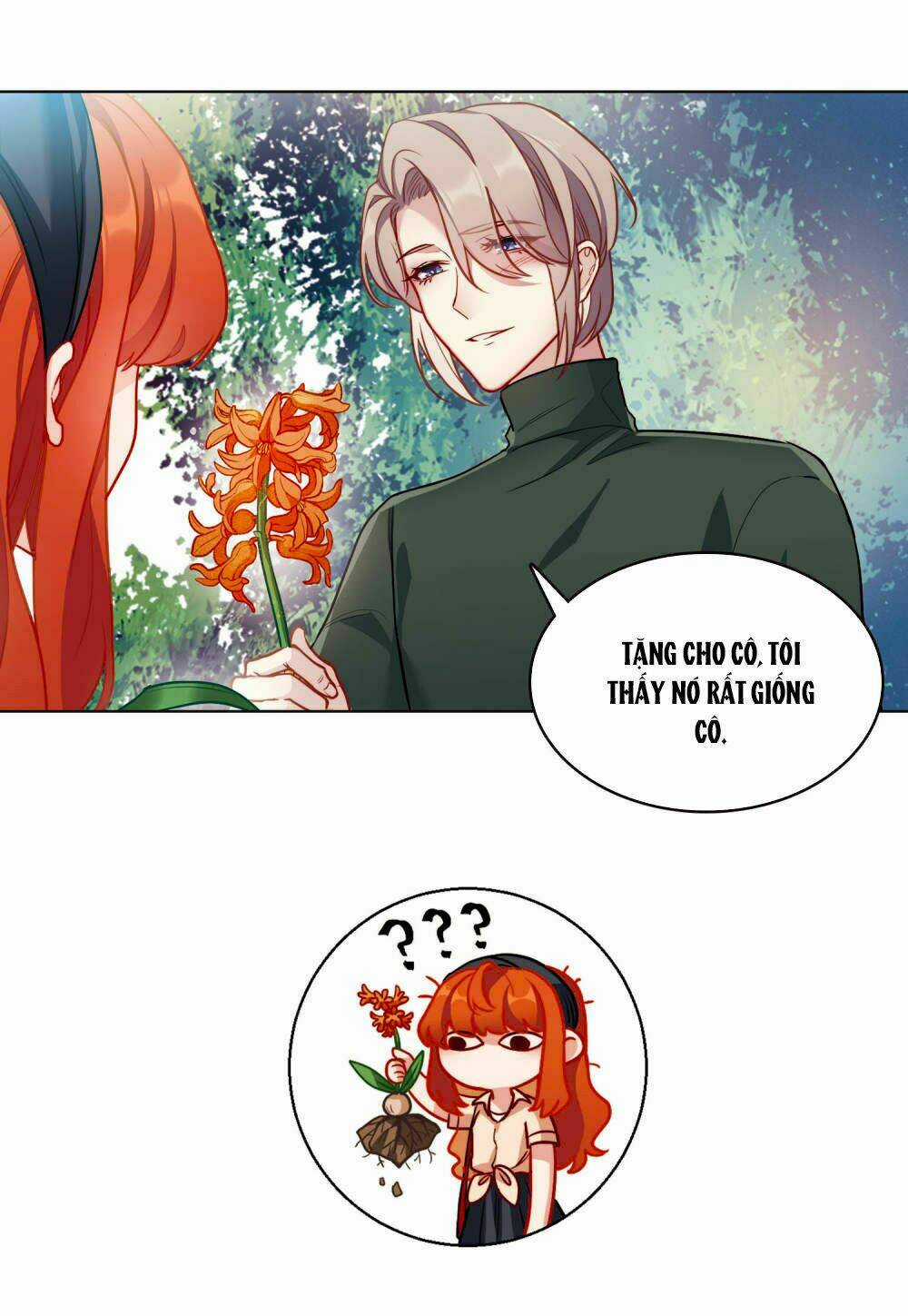 Địa Ngục Cáo Bạch Thi Chapter 101 trang 19