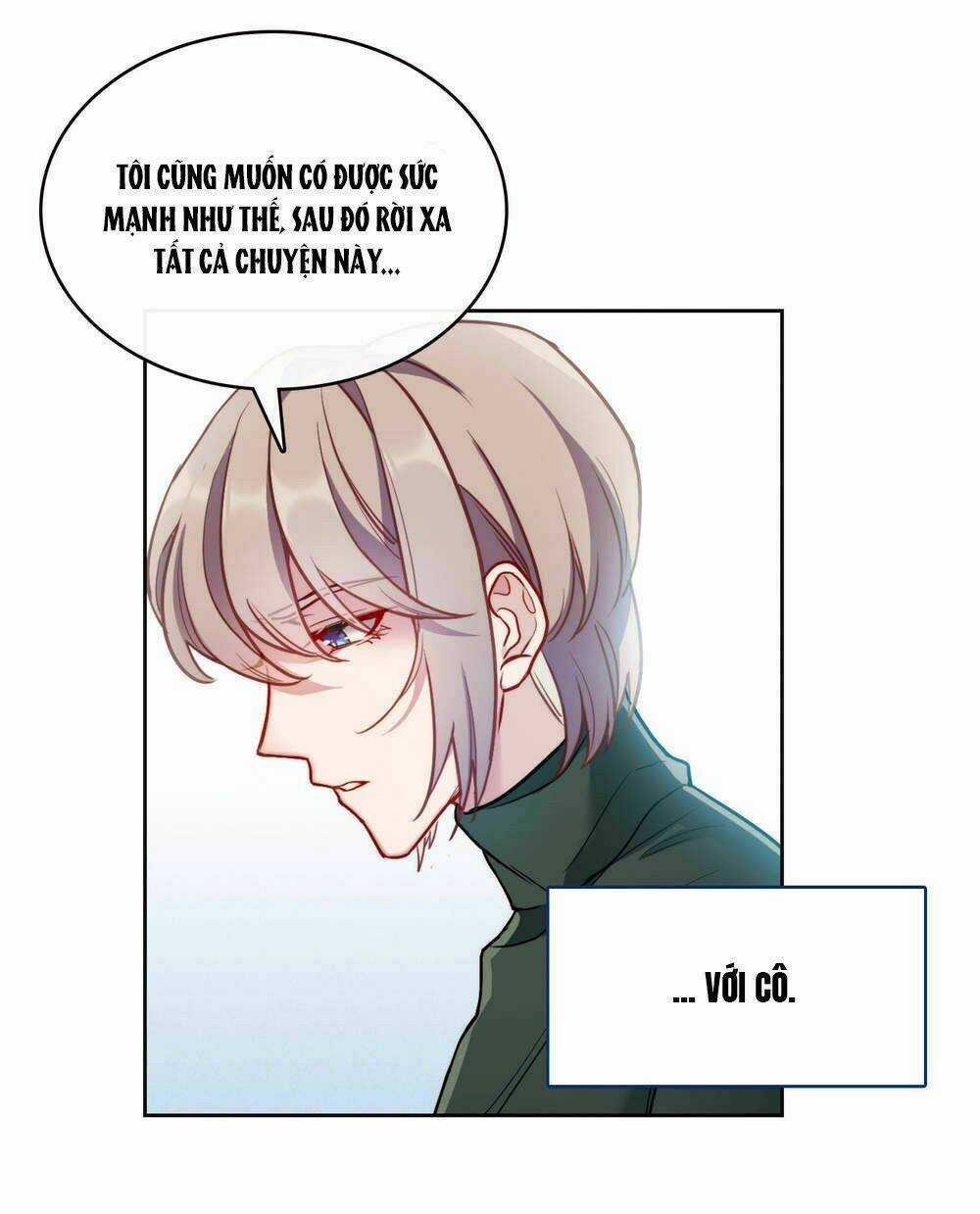 Địa Ngục Cáo Bạch Thi Chapter 101 trang 2