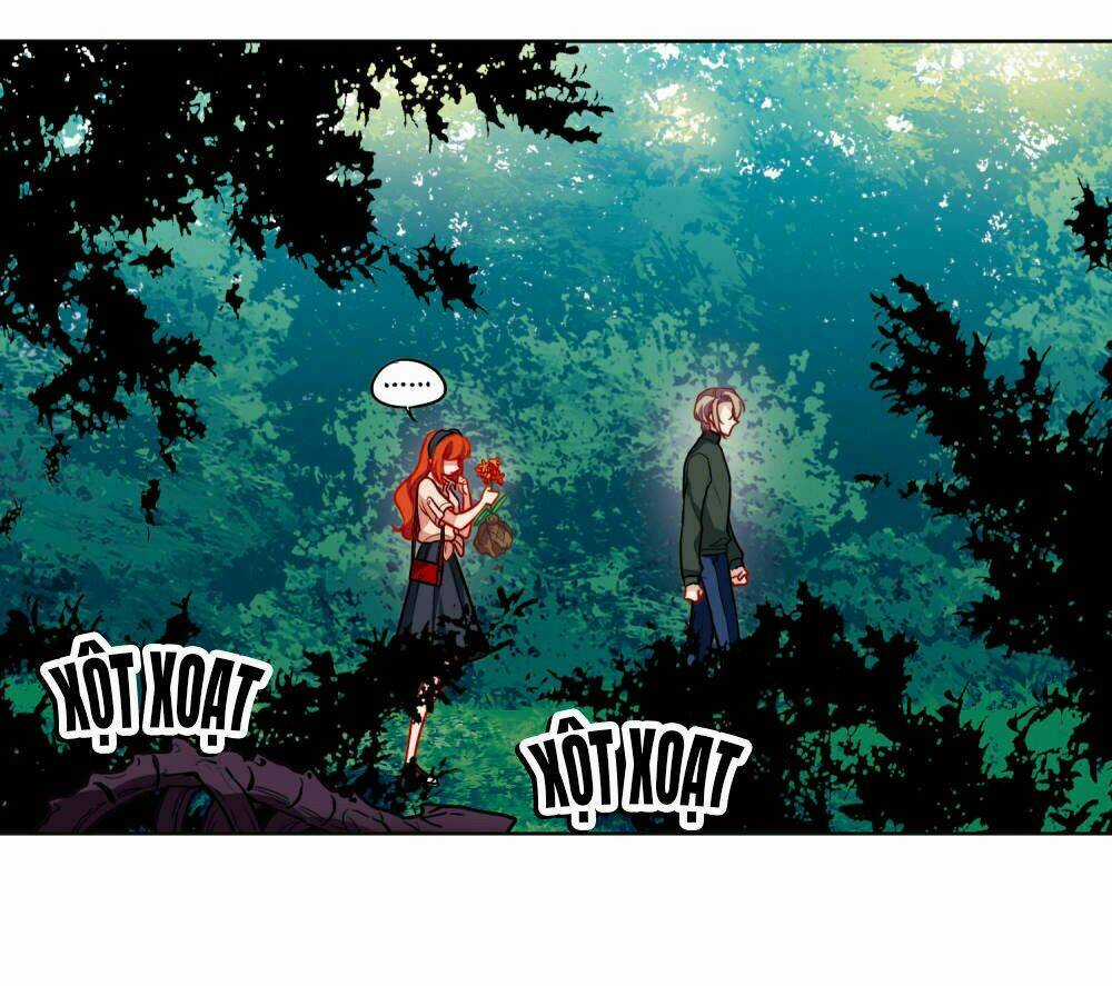 Địa Ngục Cáo Bạch Thi Chapter 101 trang 20