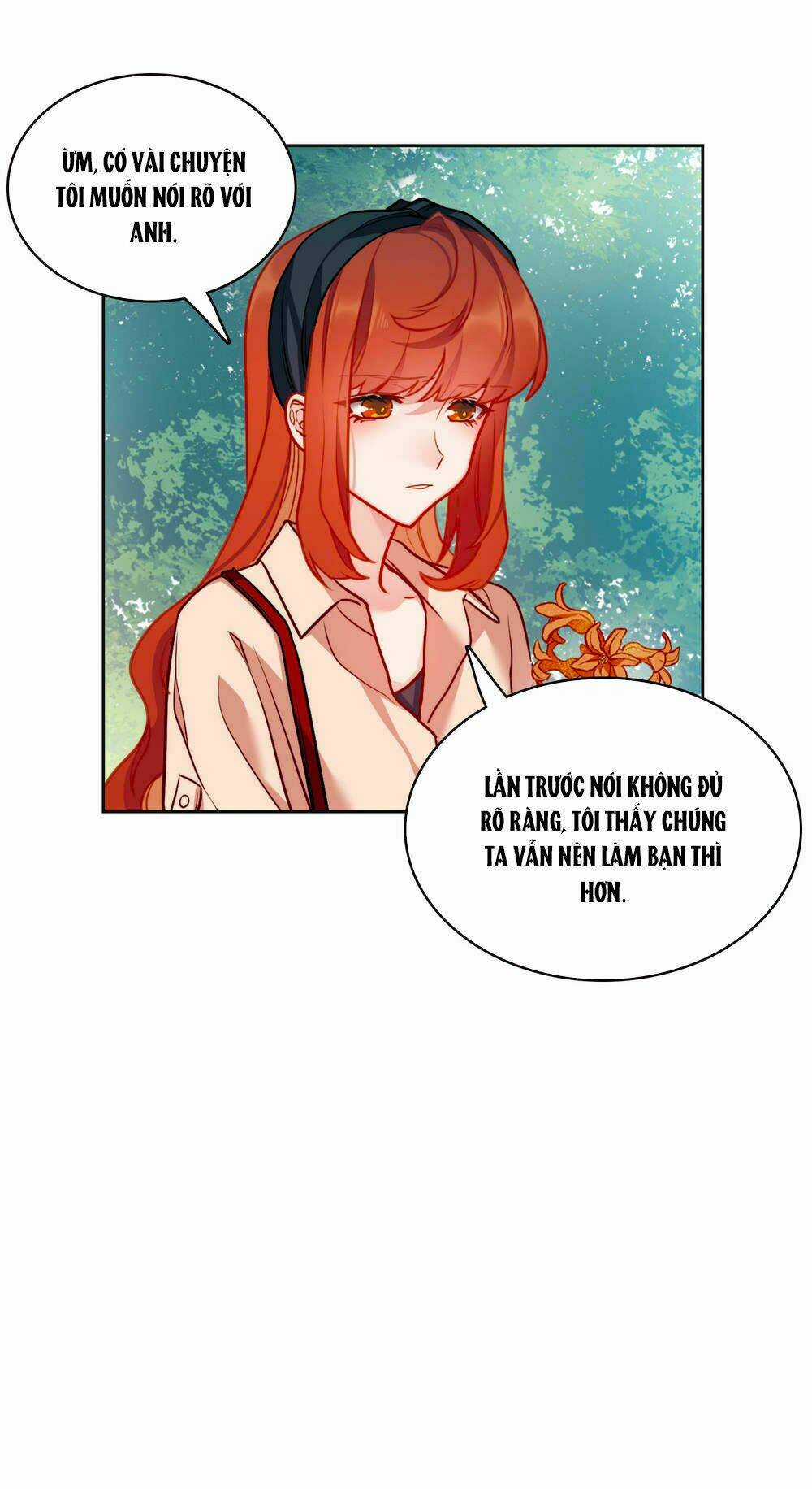 Địa Ngục Cáo Bạch Thi Chapter 101 trang 21