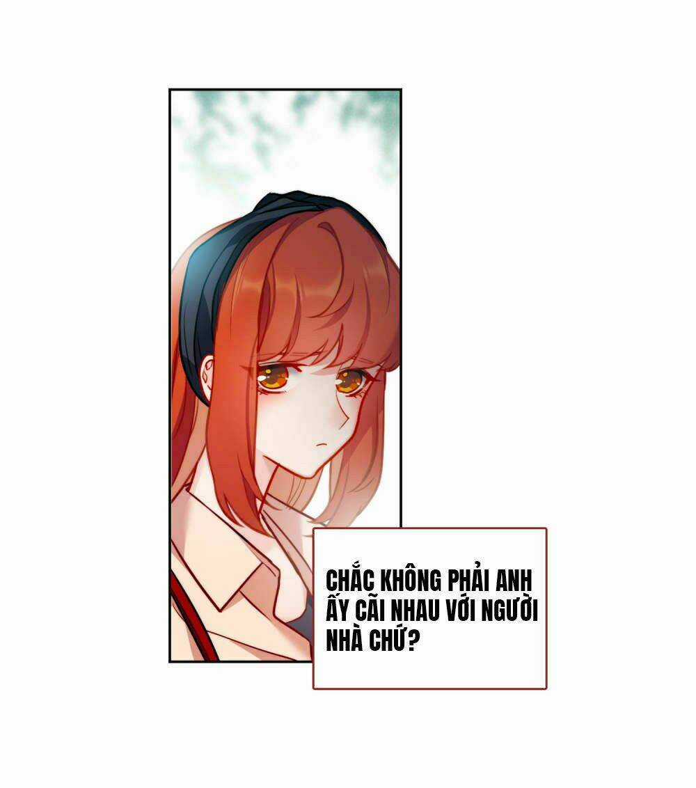 Địa Ngục Cáo Bạch Thi Chapter 101 trang 3