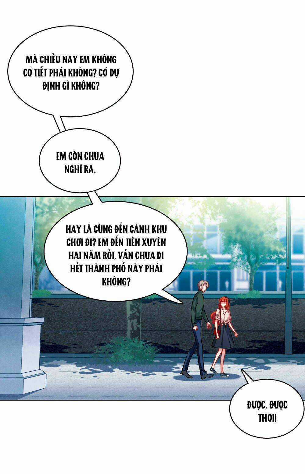 Địa Ngục Cáo Bạch Thi Chapter 101 trang 4