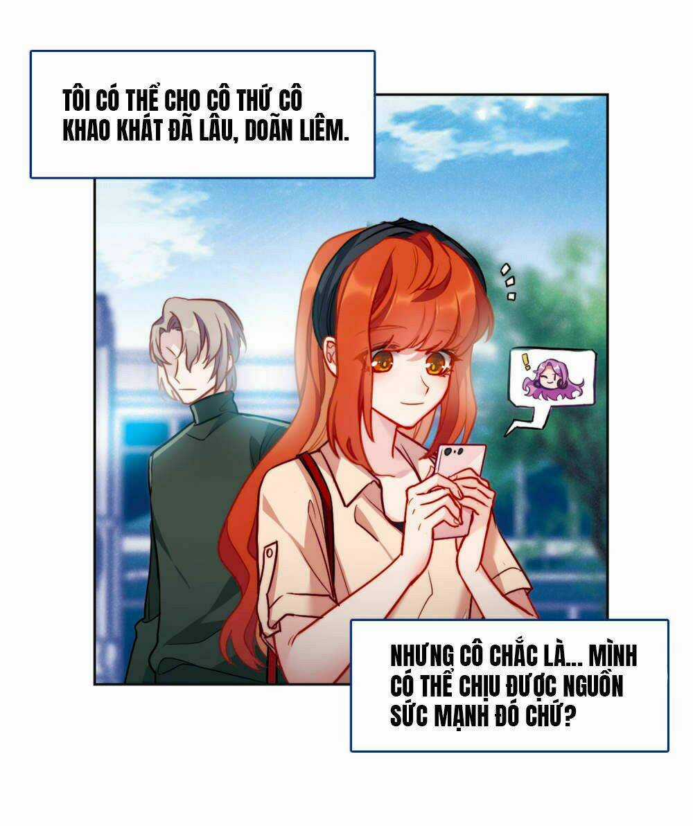 Địa Ngục Cáo Bạch Thi Chapter 101 trang 7