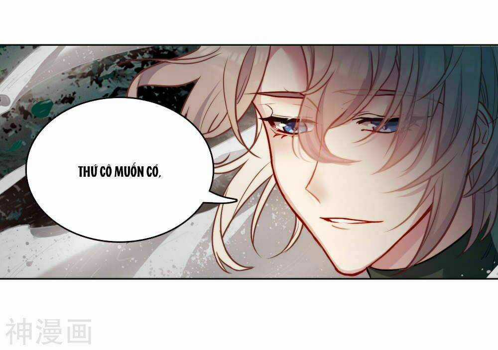 Địa Ngục Cáo Bạch Thi Chapter 102 trang 11