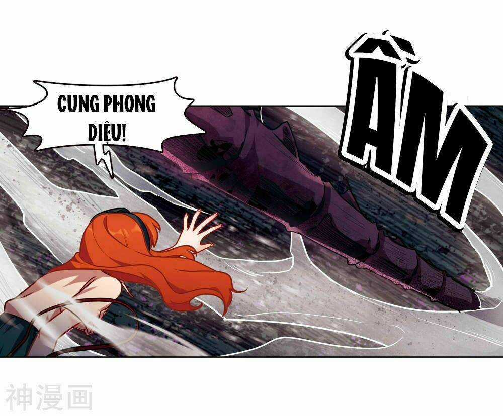 Địa Ngục Cáo Bạch Thi Chapter 102 trang 14