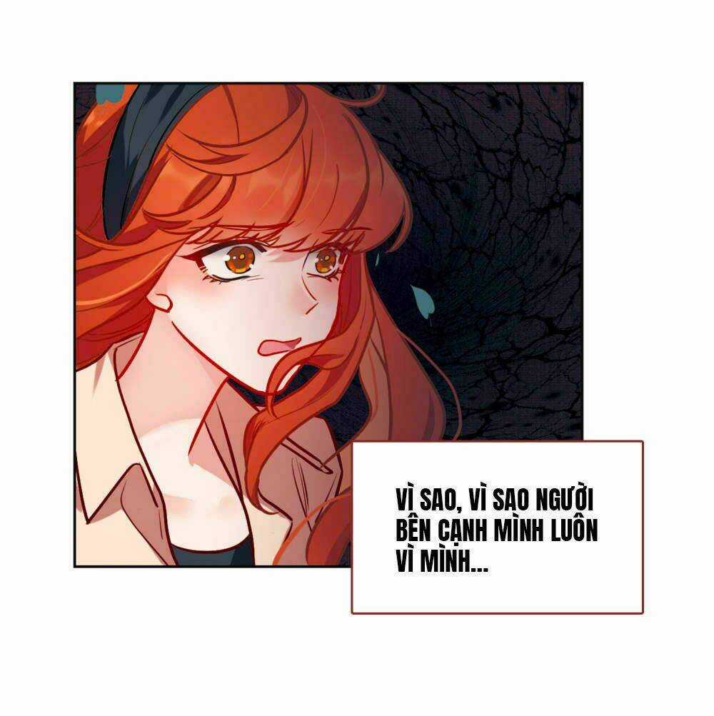 Địa Ngục Cáo Bạch Thi Chapter 102 trang 15