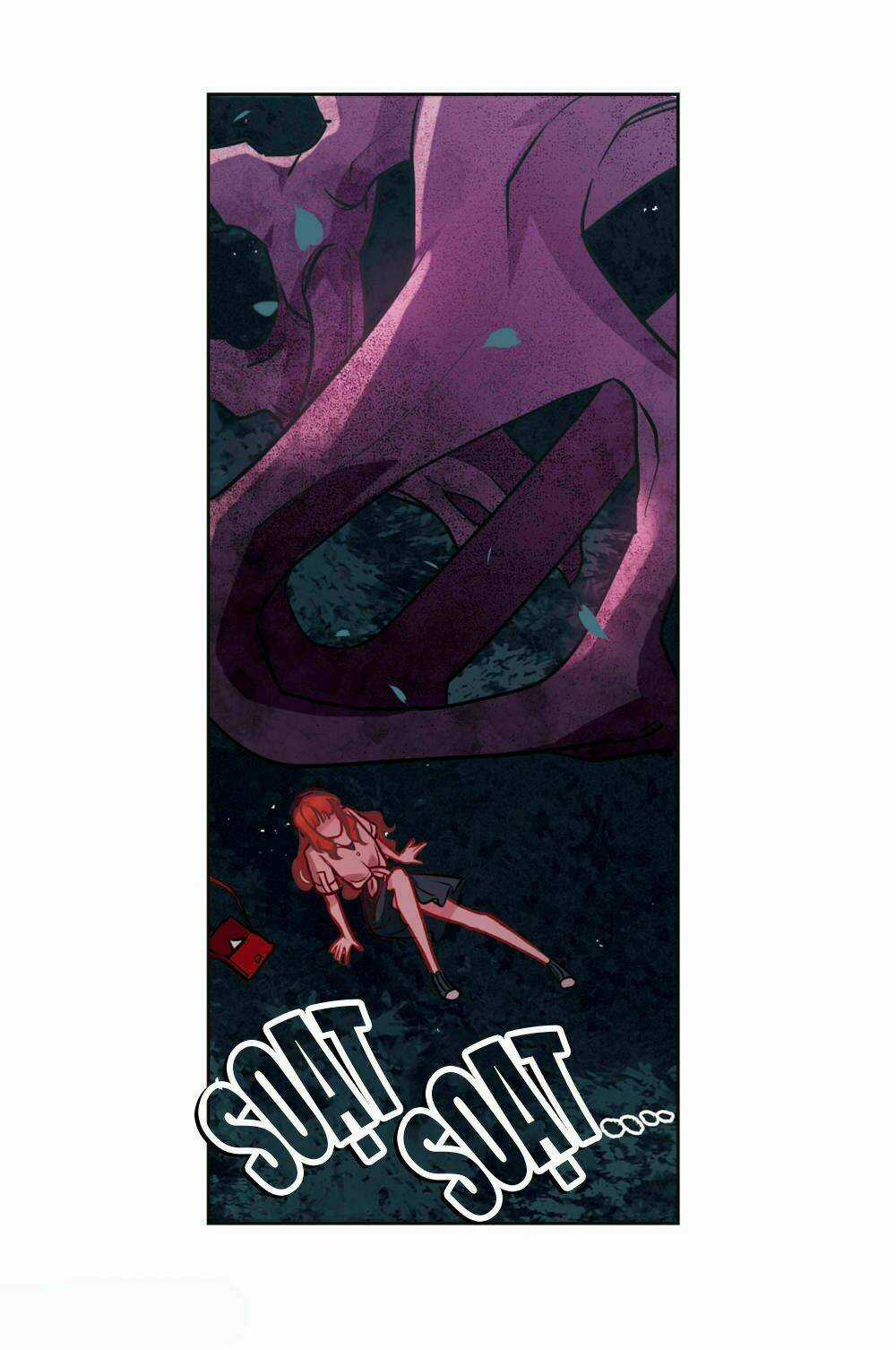 Địa Ngục Cáo Bạch Thi Chapter 102 trang 16