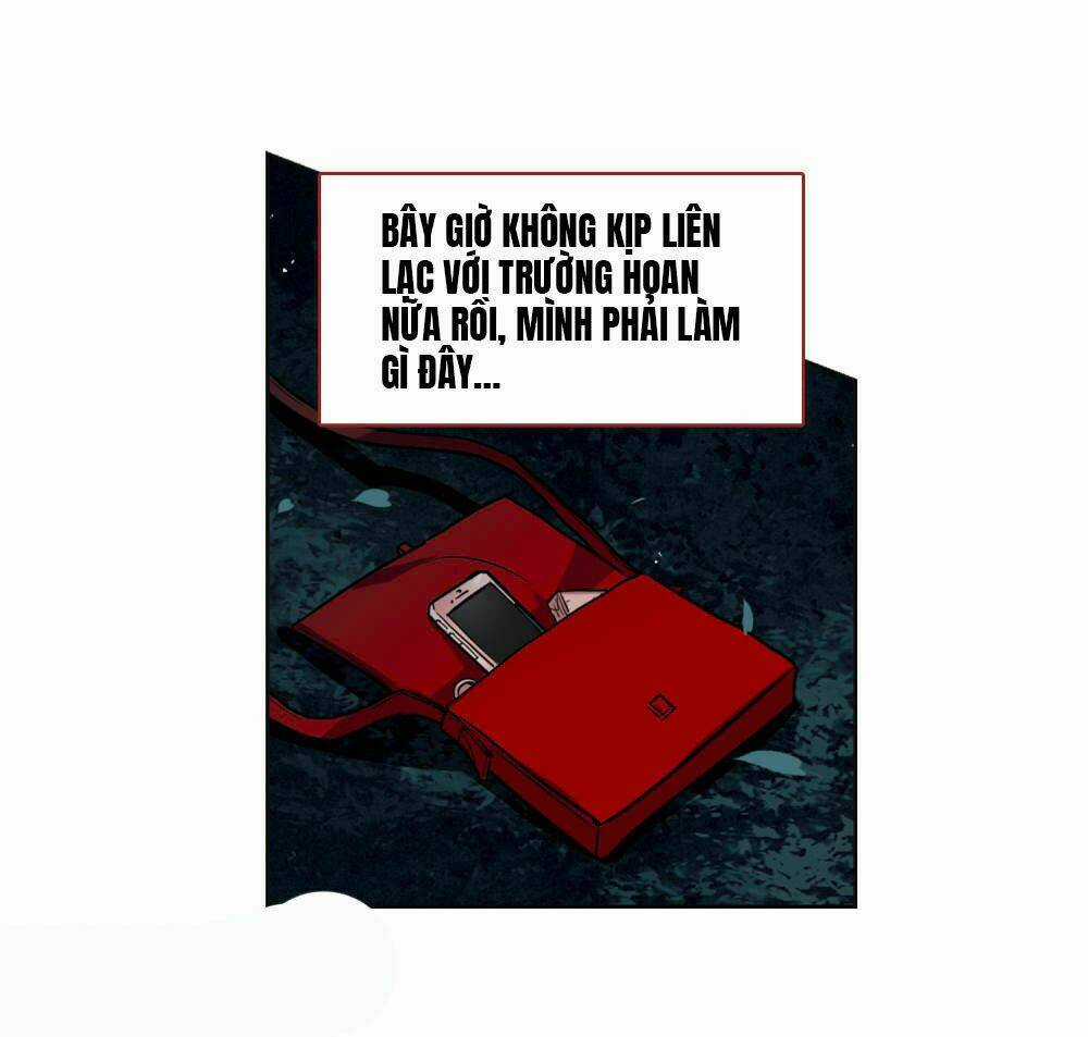 Địa Ngục Cáo Bạch Thi Chapter 102 trang 19