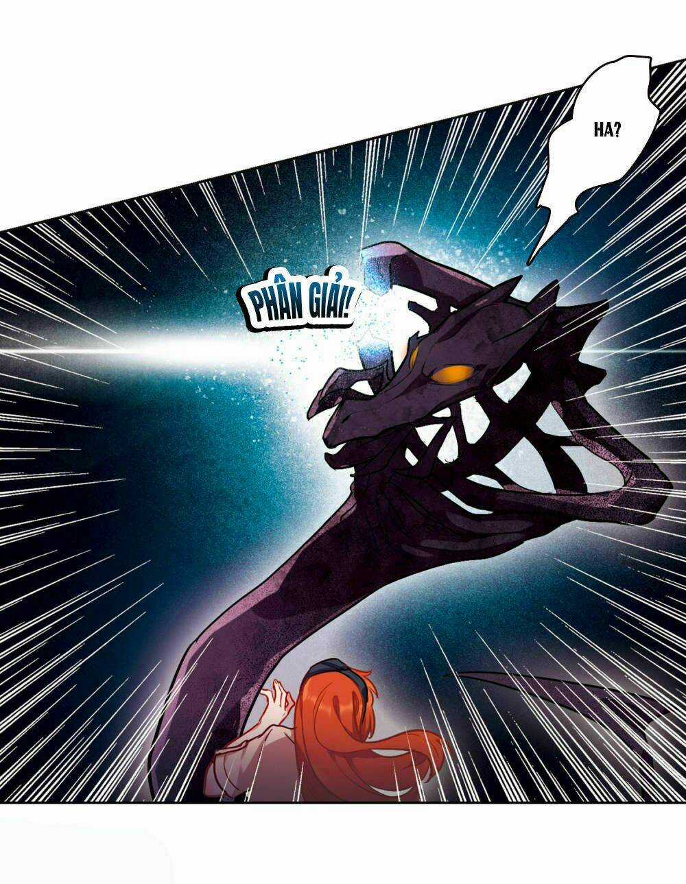 Địa Ngục Cáo Bạch Thi Chapter 102 trang 22