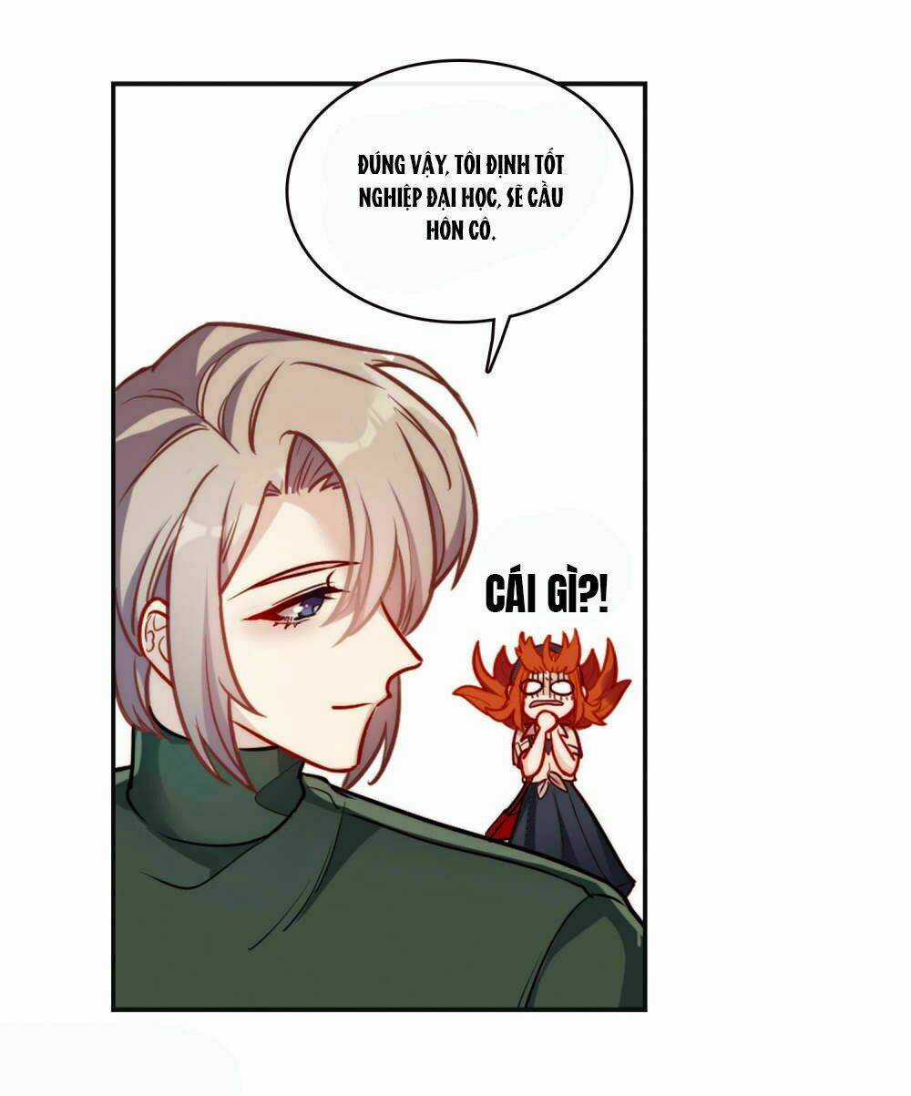 Địa Ngục Cáo Bạch Thi Chapter 102 trang 3