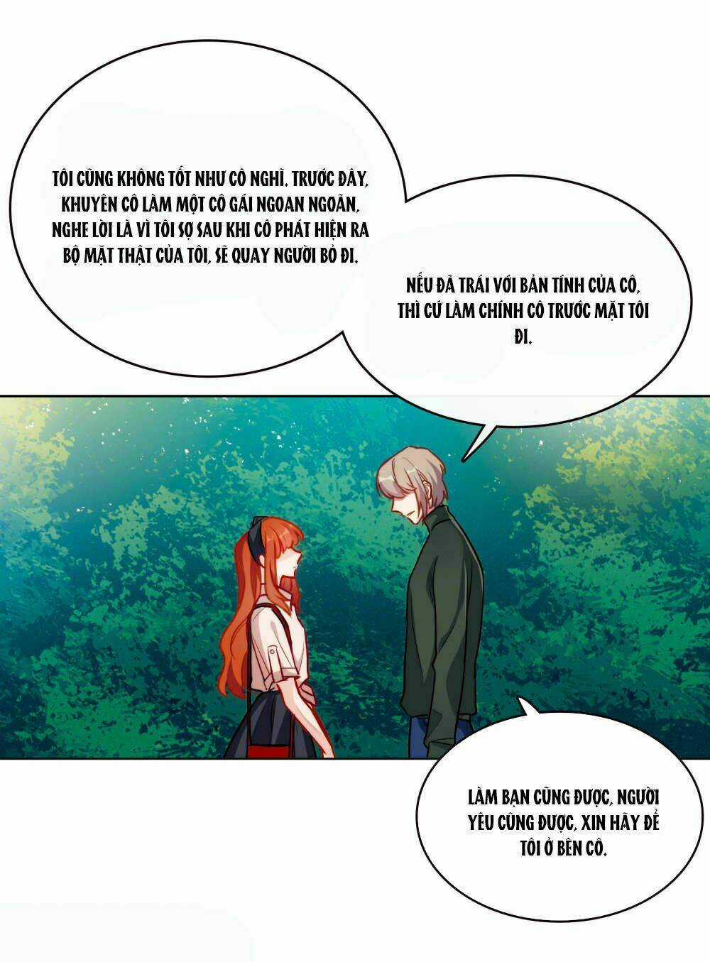 Địa Ngục Cáo Bạch Thi Chapter 102 trang 9