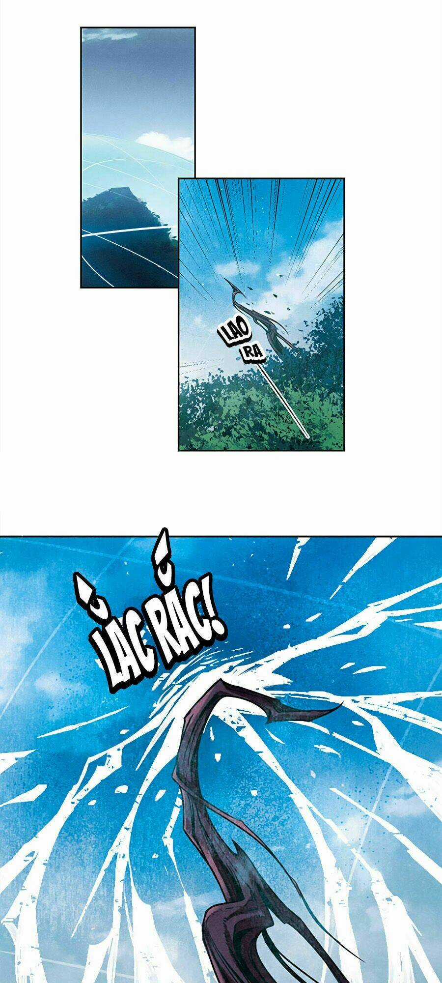 Địa Ngục Cáo Bạch Thi Chapter 103 trang 10