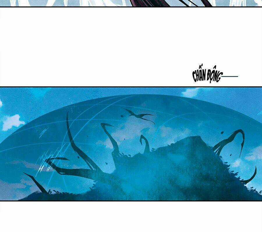 Địa Ngục Cáo Bạch Thi Chapter 103 trang 11