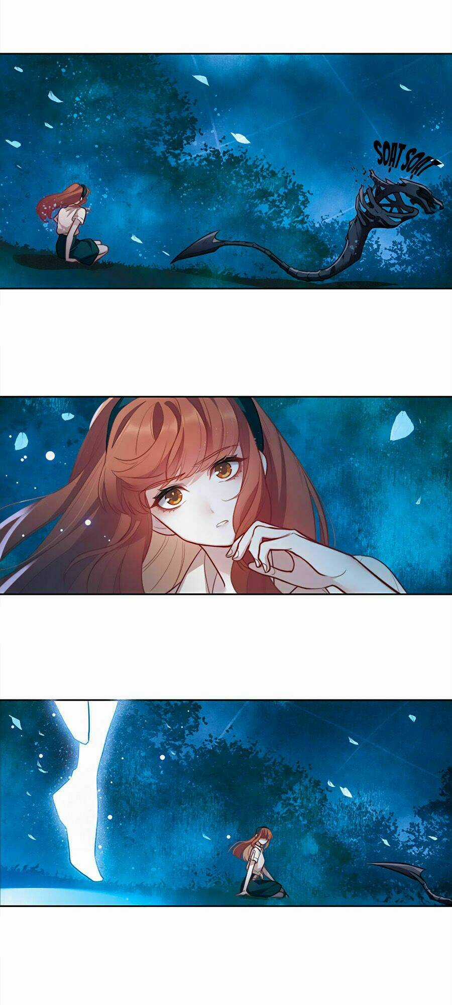 Địa Ngục Cáo Bạch Thi Chapter 103 trang 12