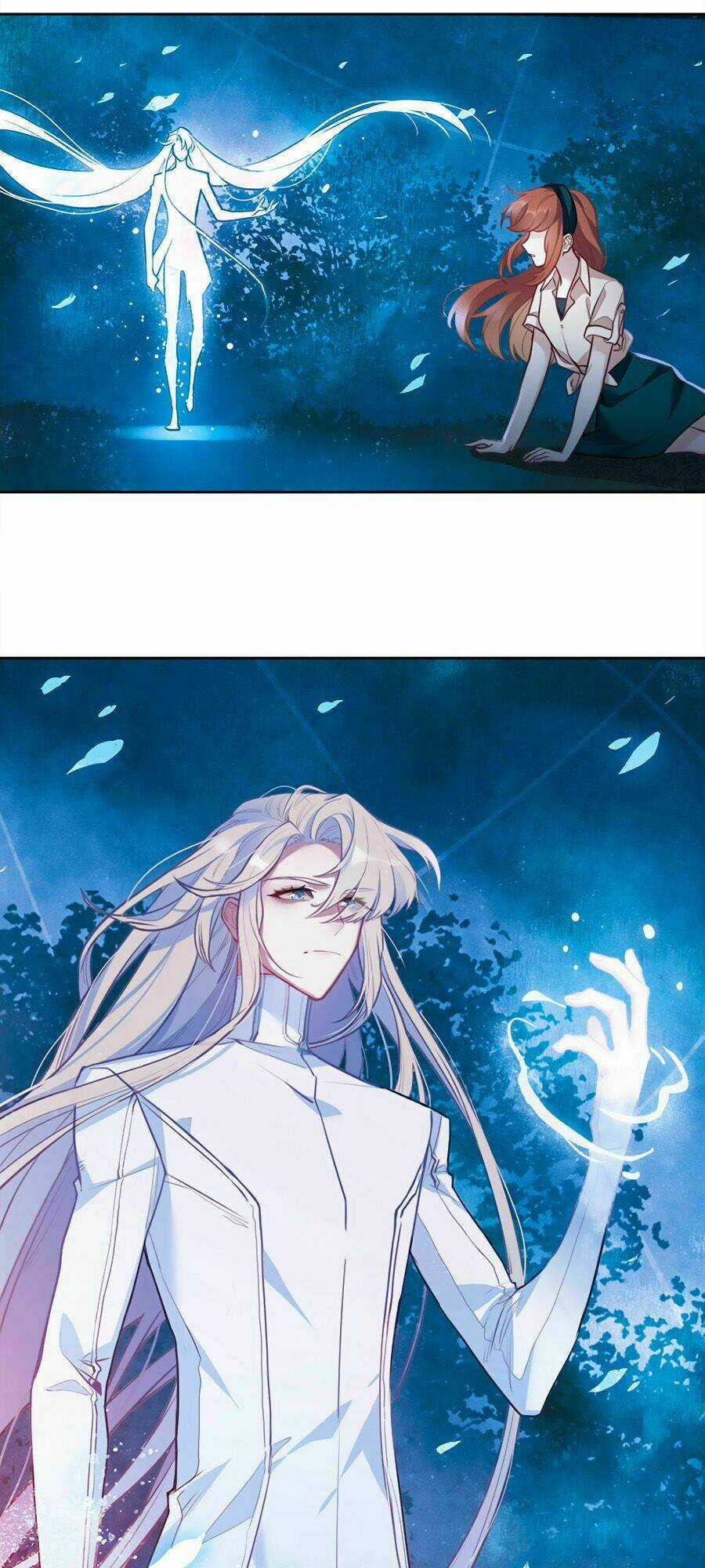 Địa Ngục Cáo Bạch Thi Chapter 103 trang 13