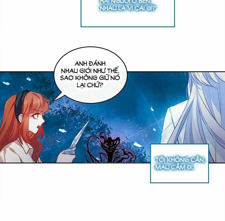 Địa Ngục Cáo Bạch Thi Chapter 103 trang 17