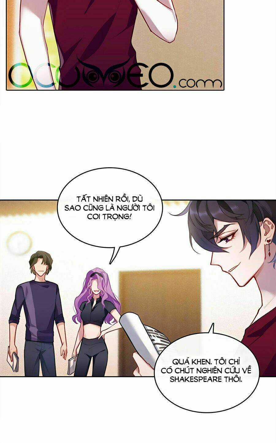 Địa Ngục Cáo Bạch Thi Chapter 103 trang 2