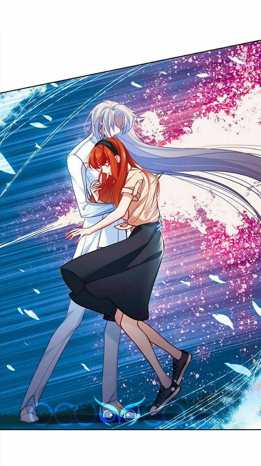 Địa Ngục Cáo Bạch Thi Chapter 103 trang 20