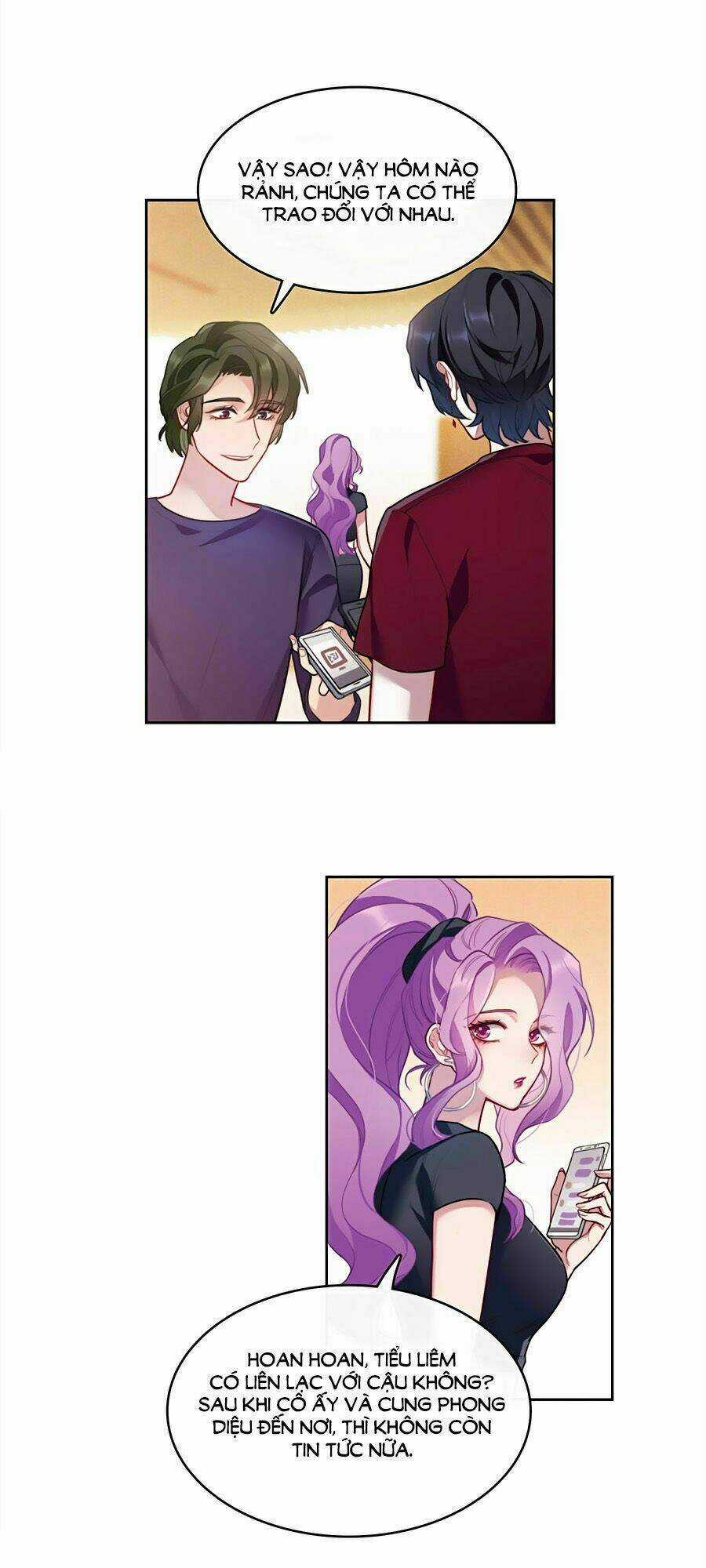 Địa Ngục Cáo Bạch Thi Chapter 103 trang 3