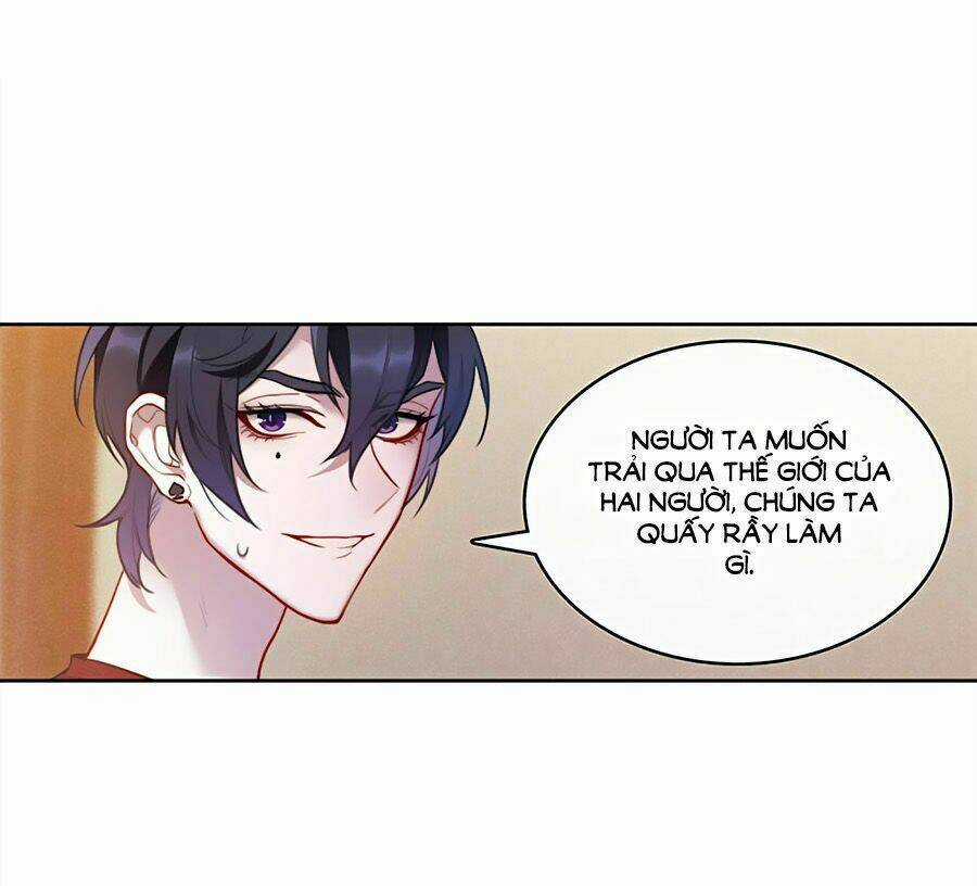 Địa Ngục Cáo Bạch Thi Chapter 103 trang 4