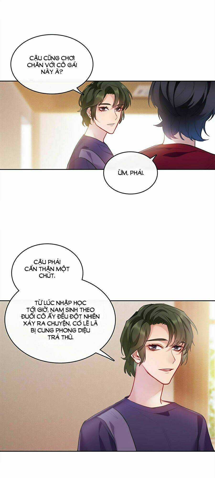 Địa Ngục Cáo Bạch Thi Chapter 103 trang 6